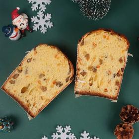 潘纳多尼 · 常温点心