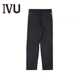 6F IVU男士秋季薄款运动裤可外穿休闲系带家居长裤