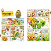 植物大战僵尸2我的第一本国宝漫画·价值连城的珍宝    适读年龄8-15岁 商品缩略图3