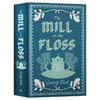 弗洛斯河上的磨坊 英文原版 The Mill on the Floss Alma Classics Evergreens 进口英语青少年读物 乔治艾略特 商品缩略图0