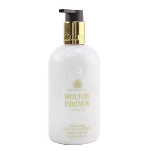 Molton Brown摩顿布朗 - 金色乌木润手霜 商品图2