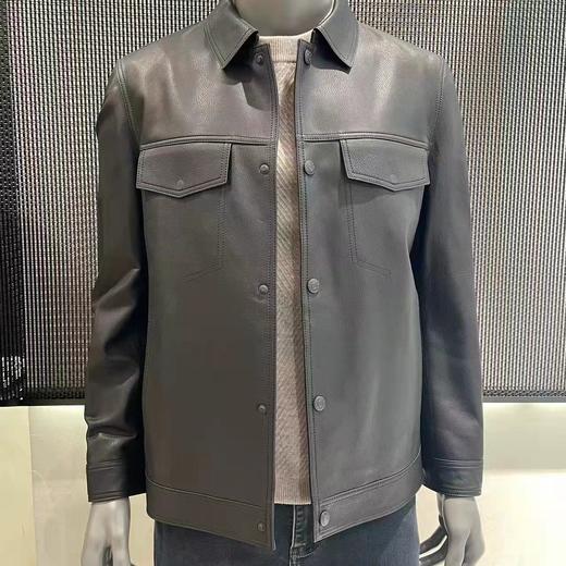 6F HUBERY PADDY 休博派迪 皮衣 商品图0