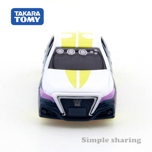 H多美卡  100775 -鬼灭之刃 14 宇髄天元vol.3 商品图2