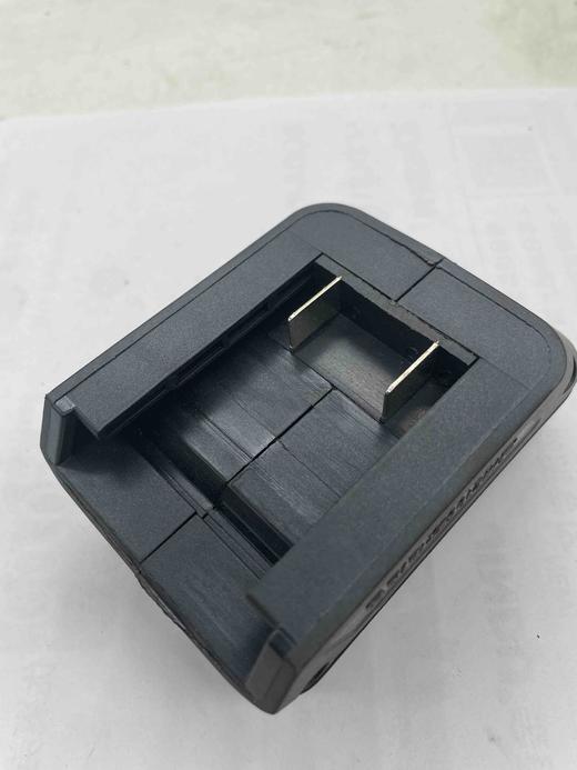 【货号05064】老款大艺A3电池转换手机充电宝转换头电动扳手电池充电宝转换器 商品图6