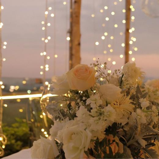 «浪漫星辰»生日布置 商品图1