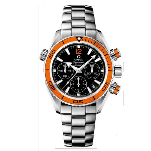 欧米茄 Omega 海马系列 222.30.38.50.01.002 自动机械腕表 商品图0