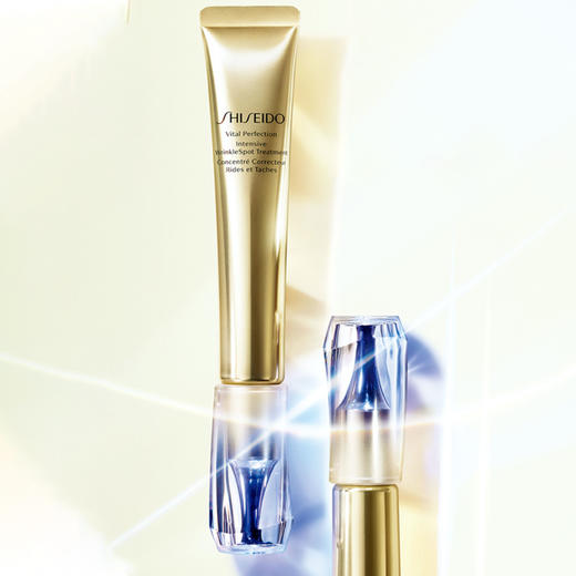 资生堂悦薇珀翡塑颜眼霜 20ml 纯A小针管 补水保湿 渗透 眼霜 护肤品 商品图4