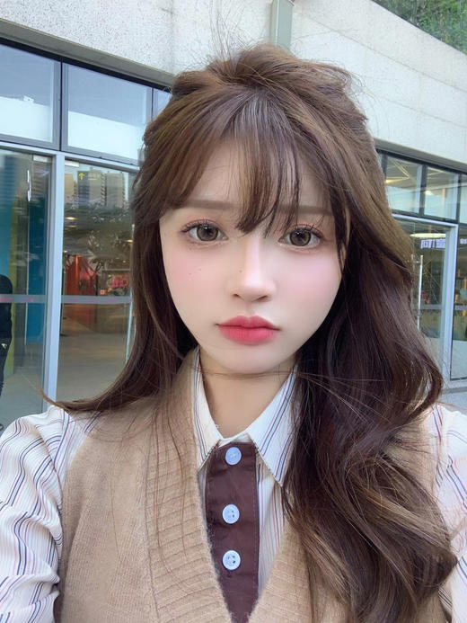 candysee 公主蜜棕 商品图3