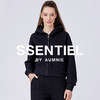 【AUMNIE】宽松经典拉链连帽夹克 RELAXED Zip HoodiE秋冬新款运动休闲外套 商品缩略图9