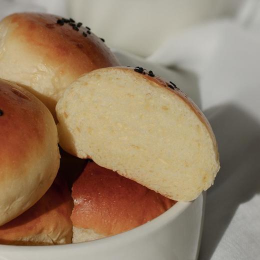 酒酿餐包 商品图3