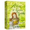 绿山墙的安妮 英文原版小说 Anne of Green Gables 经典儿童文学读物 马克吐温推荐儿童成长故事 商品缩略图3