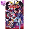 【中商原版】游戏王 ARC-V 5 漫画 日文原版 遊戯王ARC-V 5 商品缩略图1