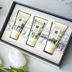 【玩美圣诞】祖玛珑Jo Malone 三件套护手霜30ml礼盒套装 [福利品]