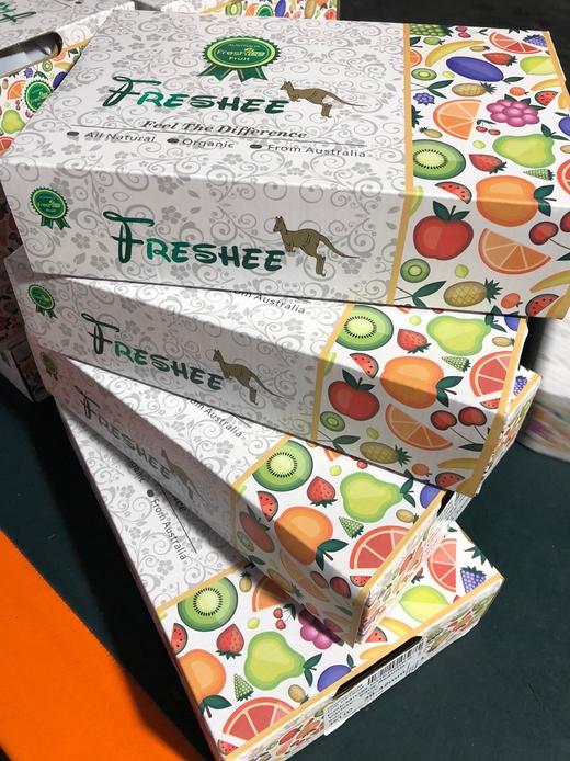 澳洲 新鲜车厘子4斤进口大樱桃时令水果，顺丰包邮 商品图2