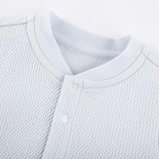 天空之城-英氏-婴儿连体男女宝打底保暖哈衣 商品图3