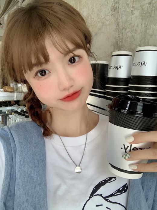 【小红书推荐款】jojocon，深瞳水光瞳，年抛/直径14.2着色13.0，118/一副，218/两副 商品图8