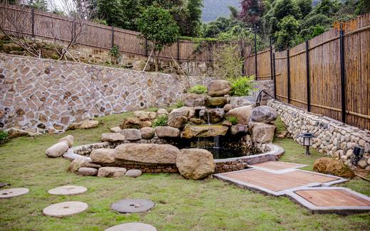 温州慢姑娘清逸舍别墅轰趴馆 商品图2