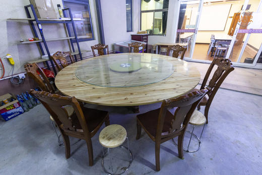 惠州慢姑娘农百惠别墅轰趴馆 商品图10