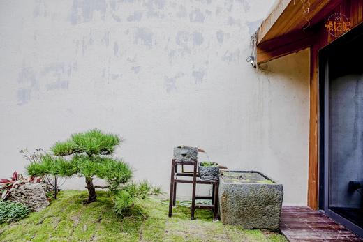 温州慢姑娘清逸舍别墅轰趴馆 商品图4