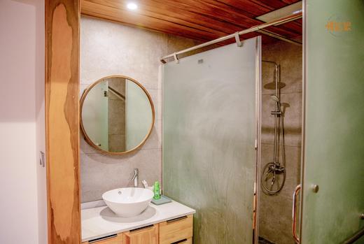 温州慢姑娘清逸舍别墅轰趴馆 商品图13