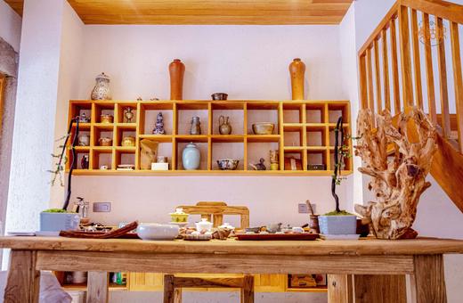 温州慢姑娘清逸舍别墅轰趴馆 商品图6