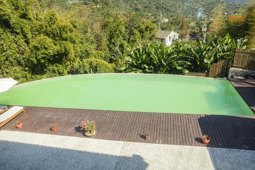 温州慢姑娘清逸舍别墅轰趴馆 商品图1