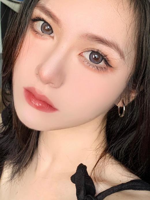 gumihocon 美瞳 钻石泡泡 商品图4