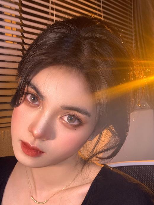 gumihocon 玻璃棕 商品图2