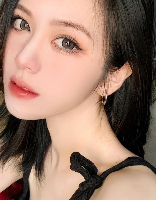 gumihocon 美瞳 钻石泡泡 商品图3