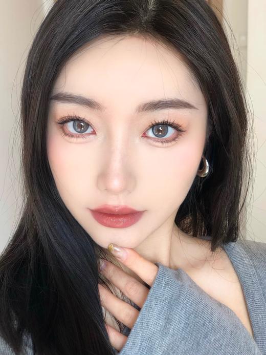 gumihocon 美瞳 小香灰 商品图4