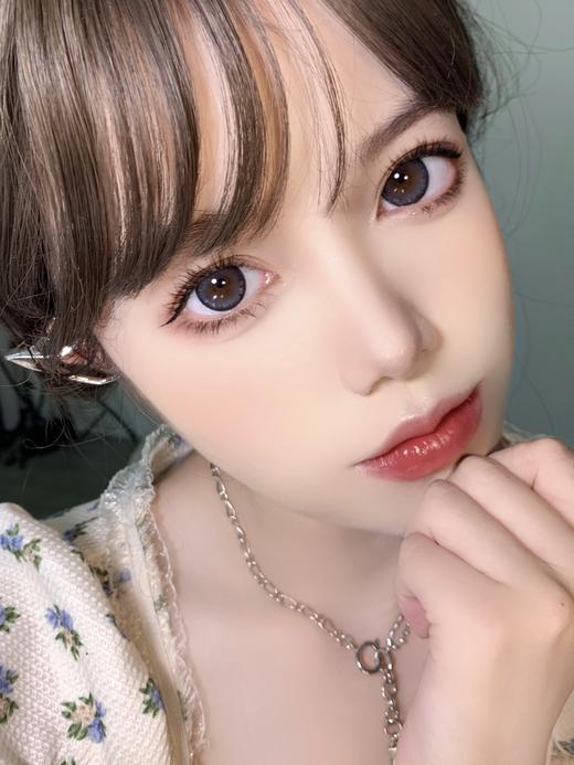 gumihocon 美瞳 钻石泡泡 商品图6