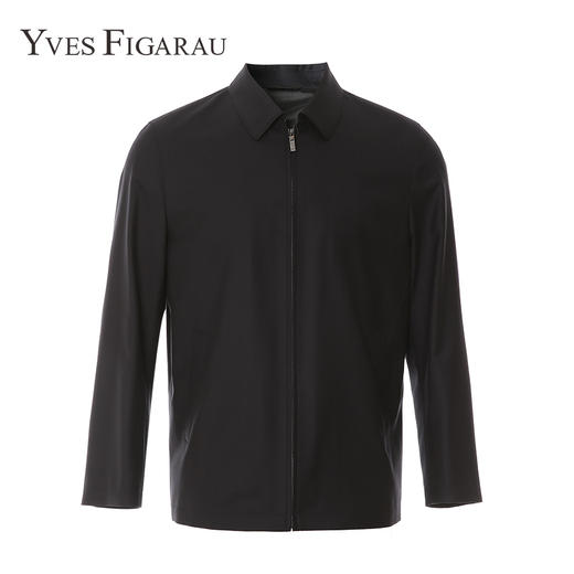 下架-YvesFigarau伊夫·费嘉罗921908夹克 商品图0