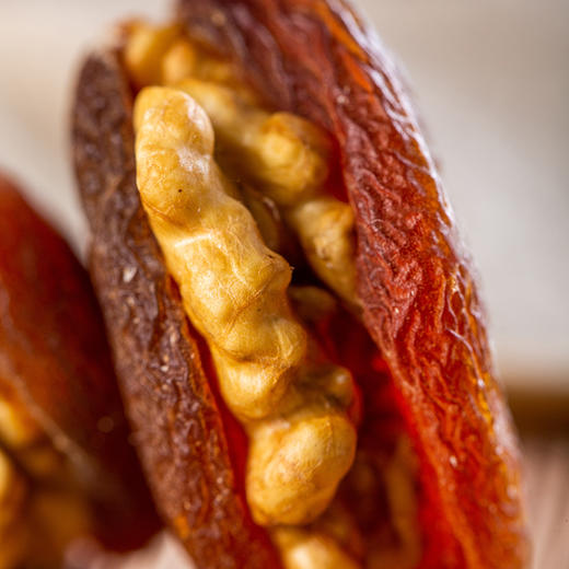 新疆杏包仁果干零食 商品图2