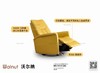 瑞吉欧功能休闲真皮沙发椅ME 73111SRC（家具订制周期35-40天,无现货） 商品缩略图2