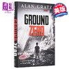 预售 【中商原版】爆炸现场 Ground Zero 英文原版 Alan Gratz 商品缩略图0