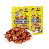 【严选】刘备鸭仁义鸭心60g/袋（厂家直发） 商品缩略图0