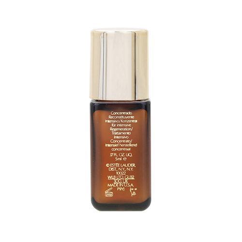 Estee Lauder/雅诗兰黛 特润密集修护浓缩精华素（高能小棕瓶） 5ml*4/5ml*10 套装拆出，促销品 商品图0