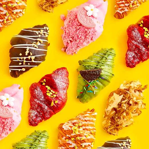 牛角伴手礼 商品图0