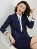 职业装正装女套装气质女神范秋冬时尚总裁西装套裙工作服职场通勤 商品缩略图0