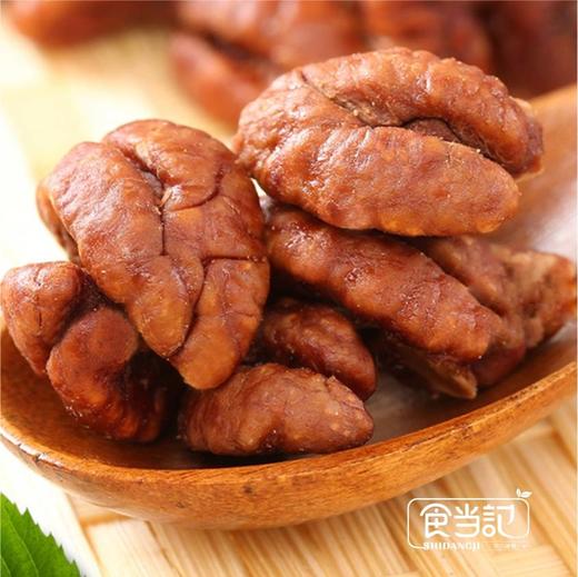 临安山核桃仁（2025新货 香脆可口） 商品图1