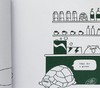 【中商原版】海龟的内向指南 A Turtle s Guide to Introversion 英文原版 Ton Mak 励志 绘本 漫画 商品缩略图4