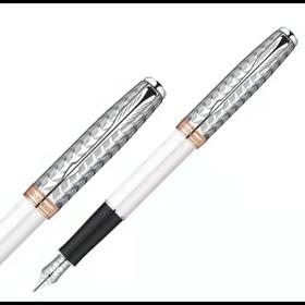 6F  PARKER  派克卓尔皓月光影墨水笔