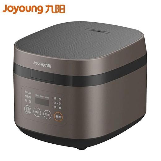 九阳微电脑智能电饭煲F30FY-F311(A) 商品图0