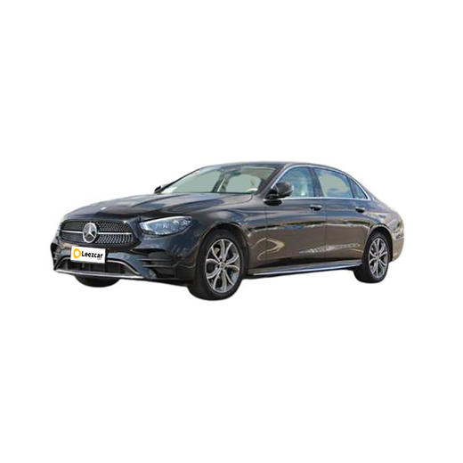 奔驰 E 300 L 优雅型 【长租-北京】 商品图0