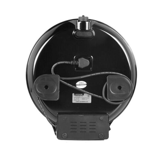 利仁（Liven）电饼铛家用双面加热煎饼铛煎烤机烙饼锅加深烤盘滑控火力调节LR-360A 【36CM】加长机械款电饼铛 商品图8