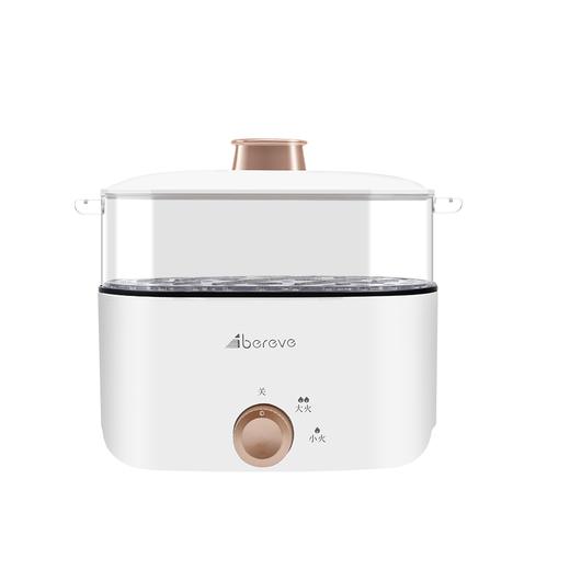 艾贝丽 | 多功能电蒸锅ABL-DZG01小家电 商品图8