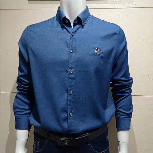 6F BEVERLY HILLS POLO CLUB 比华利保罗衬衫 商品图0