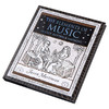 【中商原版】音乐要素 英文原版 The Elements of Music Melody Rhythm Harmony Jason Martineau Wooden Books 科普系列 商品缩略图2