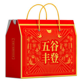 中粮 御贡杂粮A