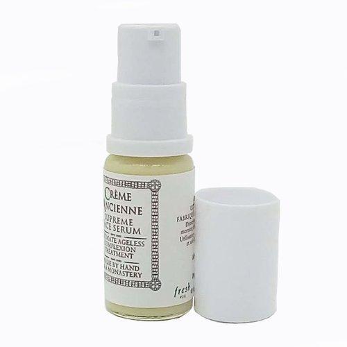 专柜 Fresh/馥蕾诗古源致萃臻焕耀顔精华露5ml 套装拆出无外盒 商品图1